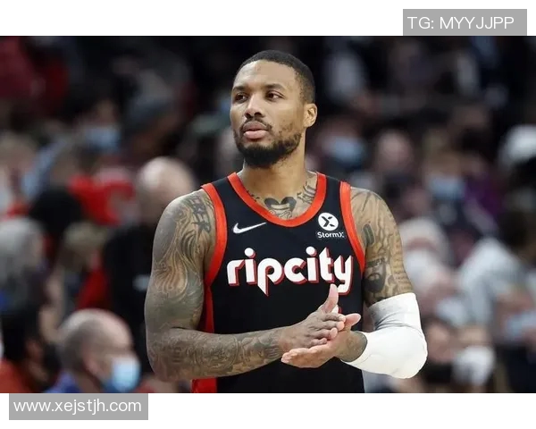 利拉德社媒发声回应争议事件