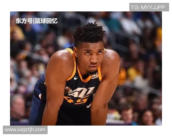 战术革新！新教练如何激活米切尔？