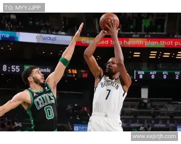 战术拆解:杜兰特为何能掌控比赛节奏?