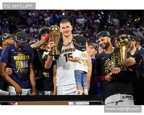 你不知道的约基奇：十大冷知识大揭秘