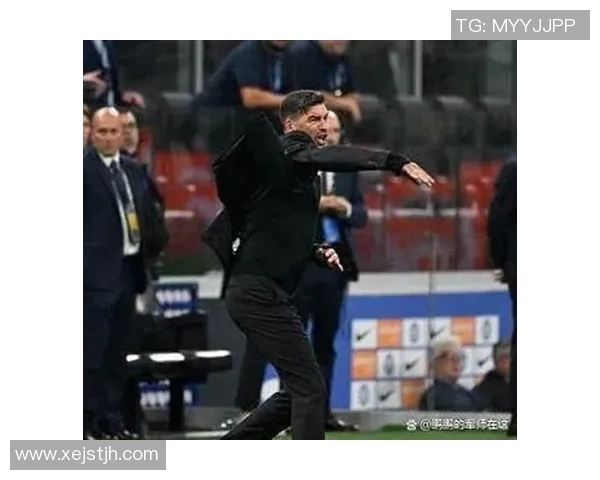 冲突升级！AC米兰与教练发生激烈争执