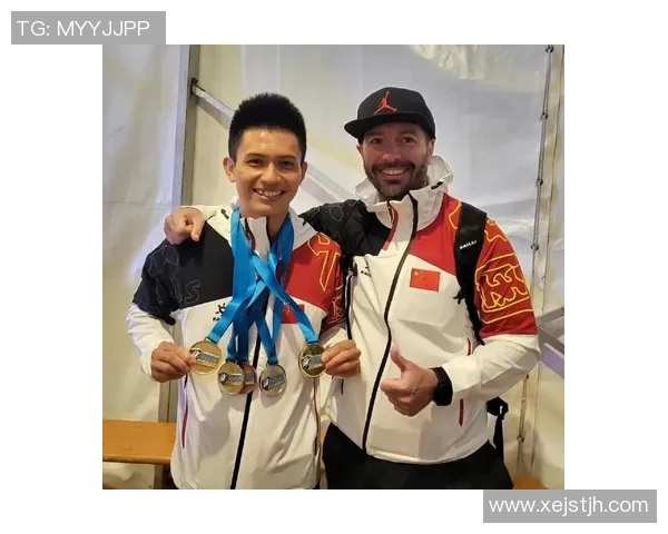 中国攀岩队首次斩获世界杯团体冠军